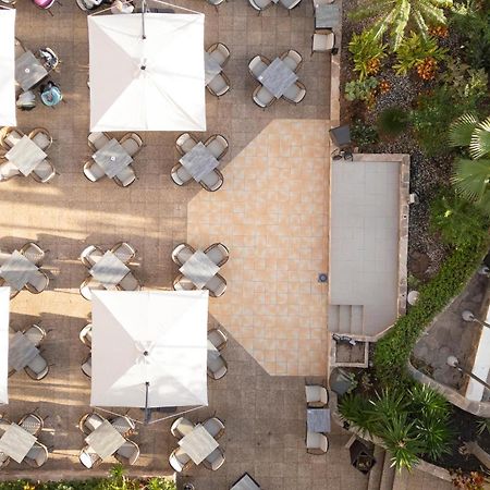 Hotel Gf Fanabe Costa Adeje  Esterno foto