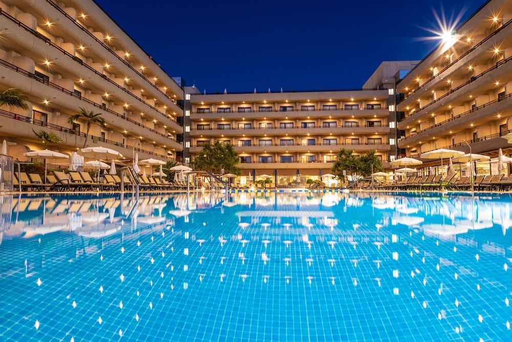Hotel Gf Fanabe Costa Adeje  Esterno foto