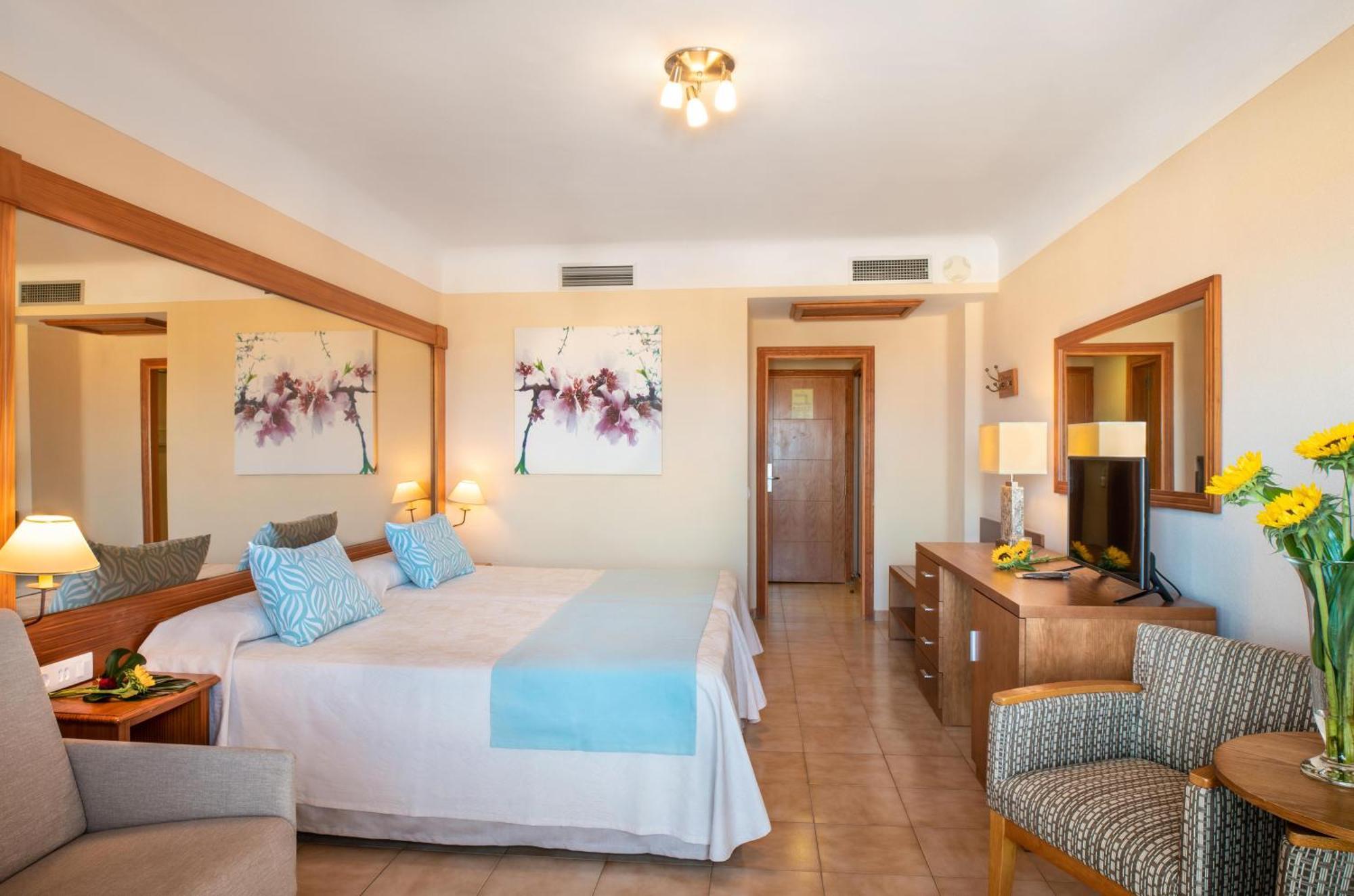 Hotel Gf Fanabe Costa Adeje  Esterno foto