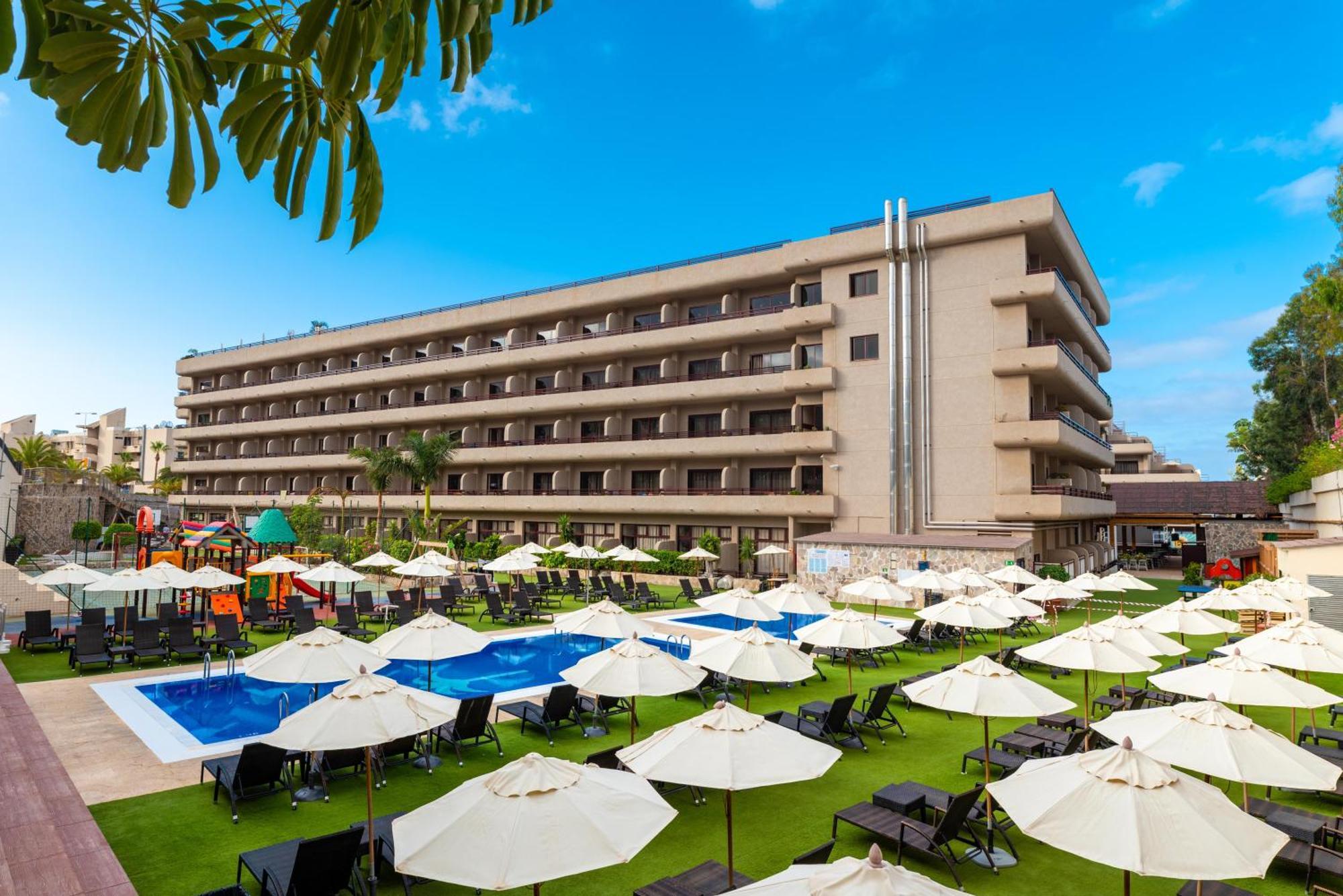 Hotel Gf Fanabe Costa Adeje  Esterno foto