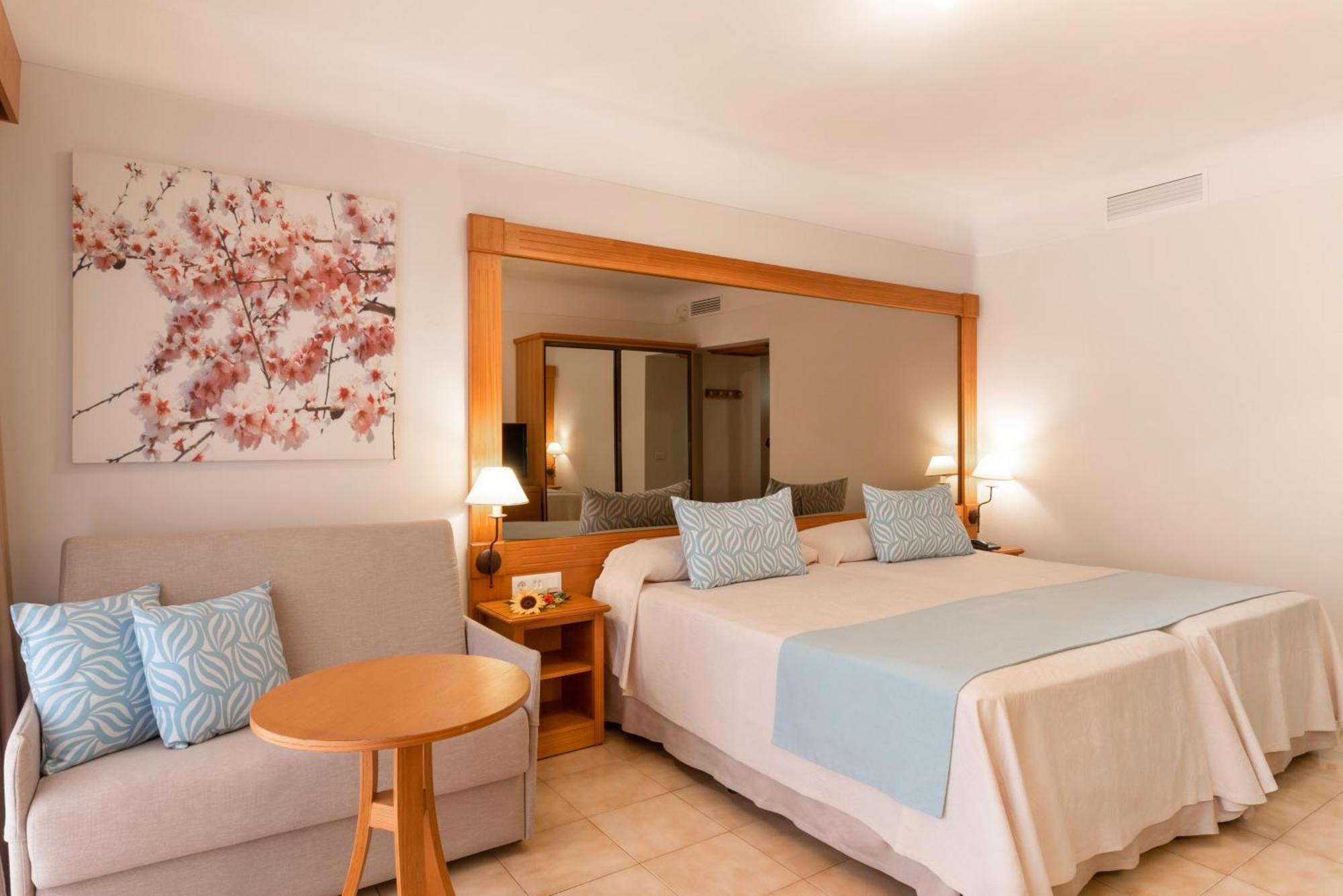 Hotel Gf Fanabe Costa Adeje  Esterno foto