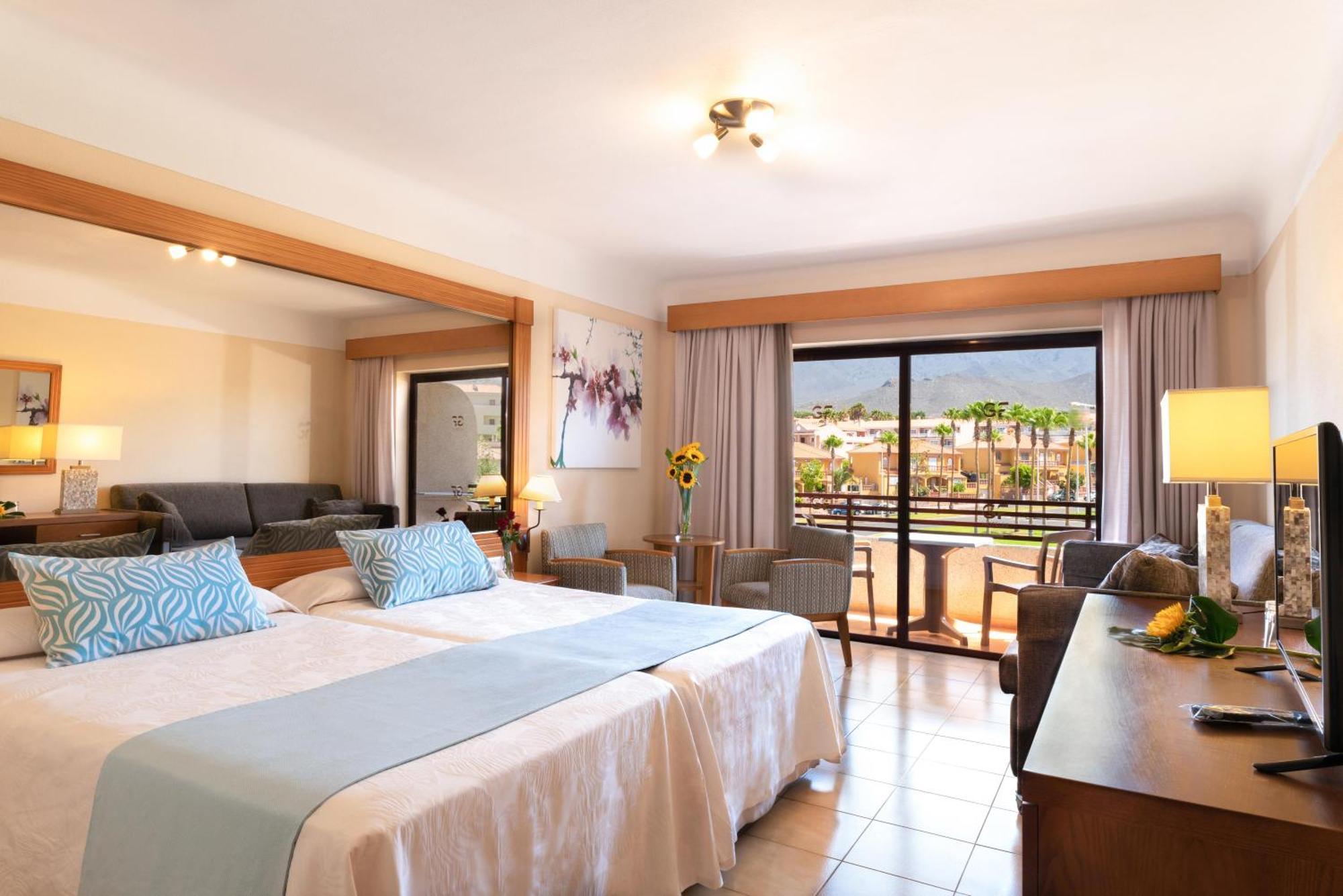 Hotel Gf Fanabe Costa Adeje  Esterno foto