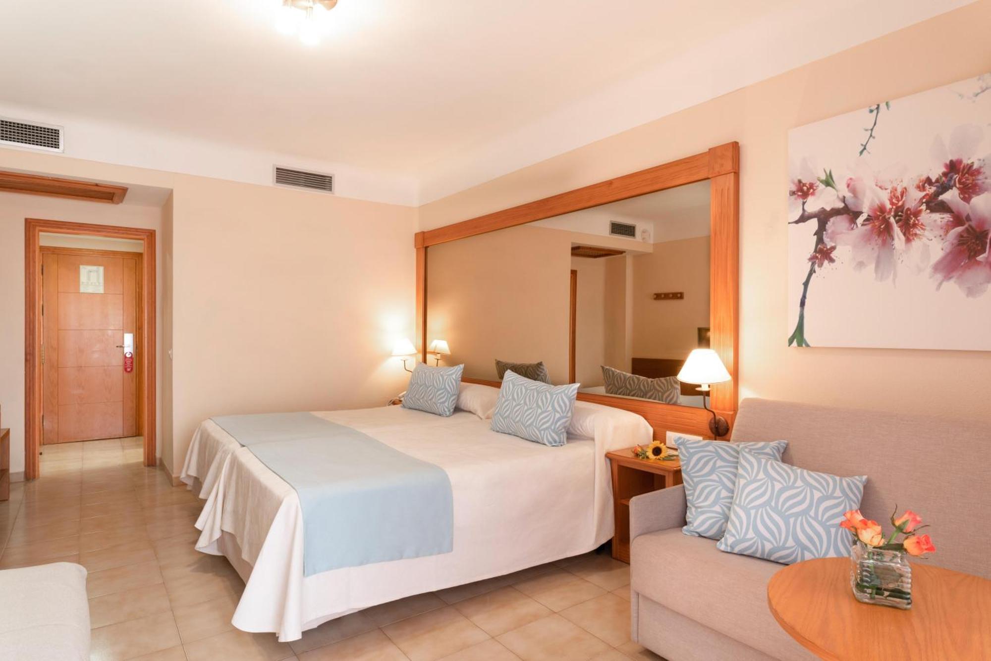 Hotel Gf Fanabe Costa Adeje  Esterno foto