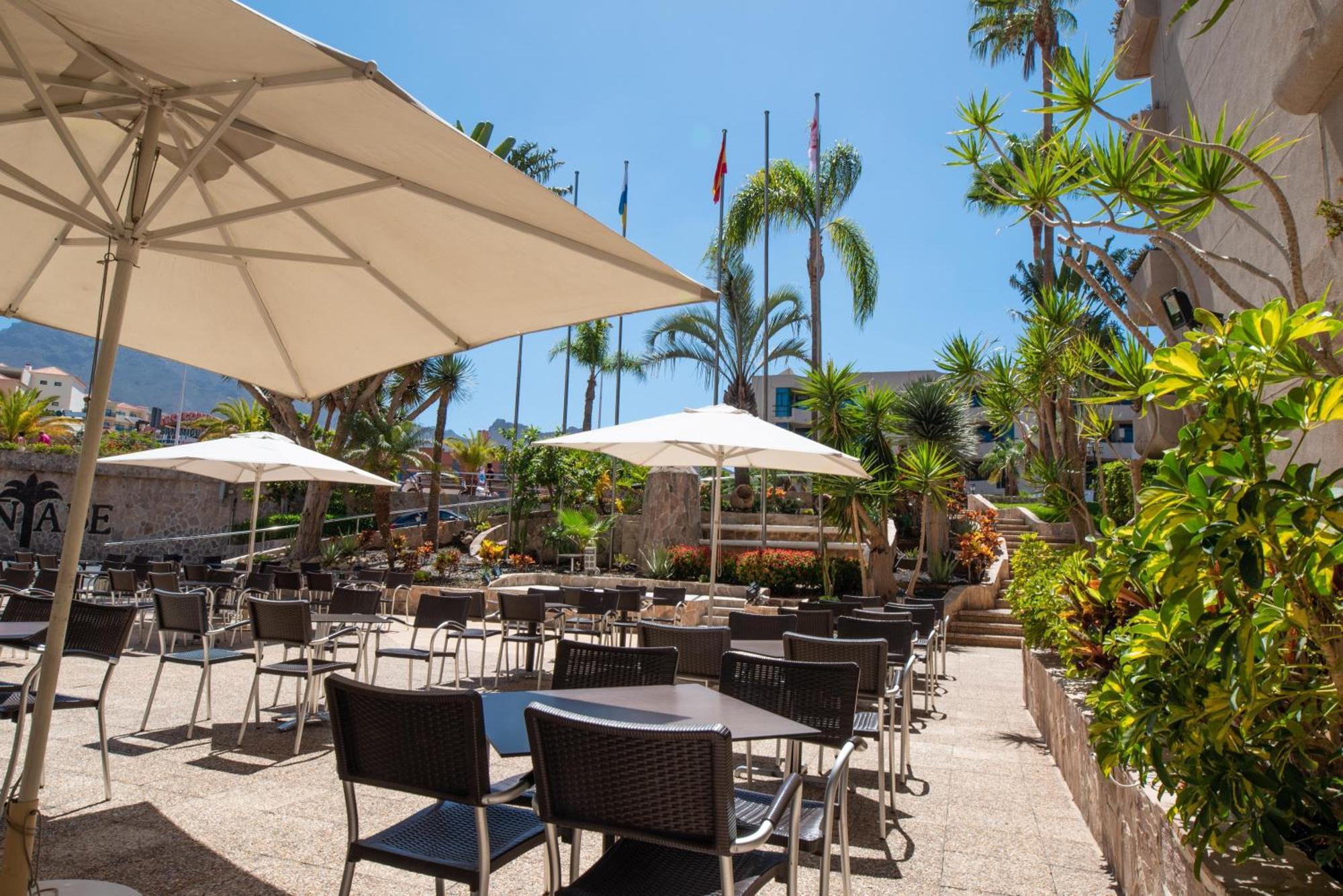 Hotel Gf Fanabe Costa Adeje  Esterno foto