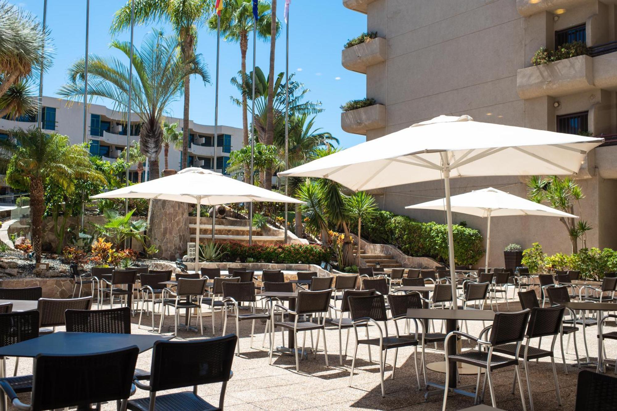 Hotel Gf Fanabe Costa Adeje  Esterno foto