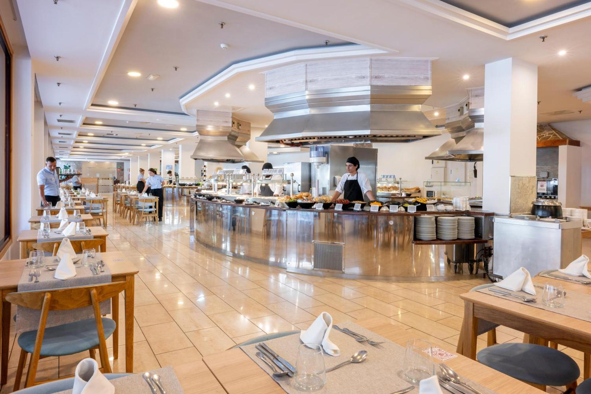 Hotel Gf Fanabe Costa Adeje  Esterno foto