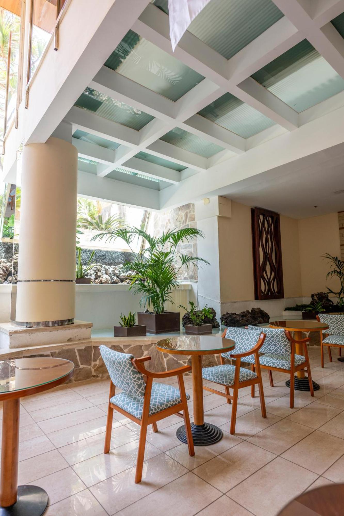 Hotel Gf Fanabe Costa Adeje  Esterno foto