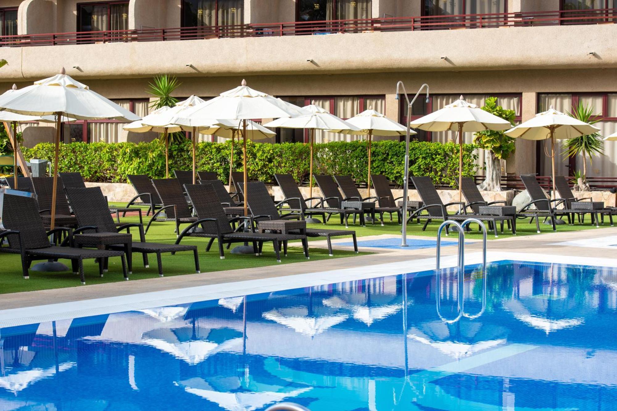 Hotel Gf Fanabe Costa Adeje  Esterno foto