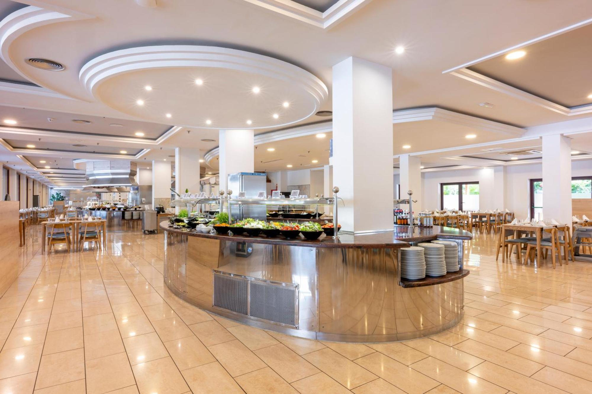 Hotel Gf Fanabe Costa Adeje  Esterno foto