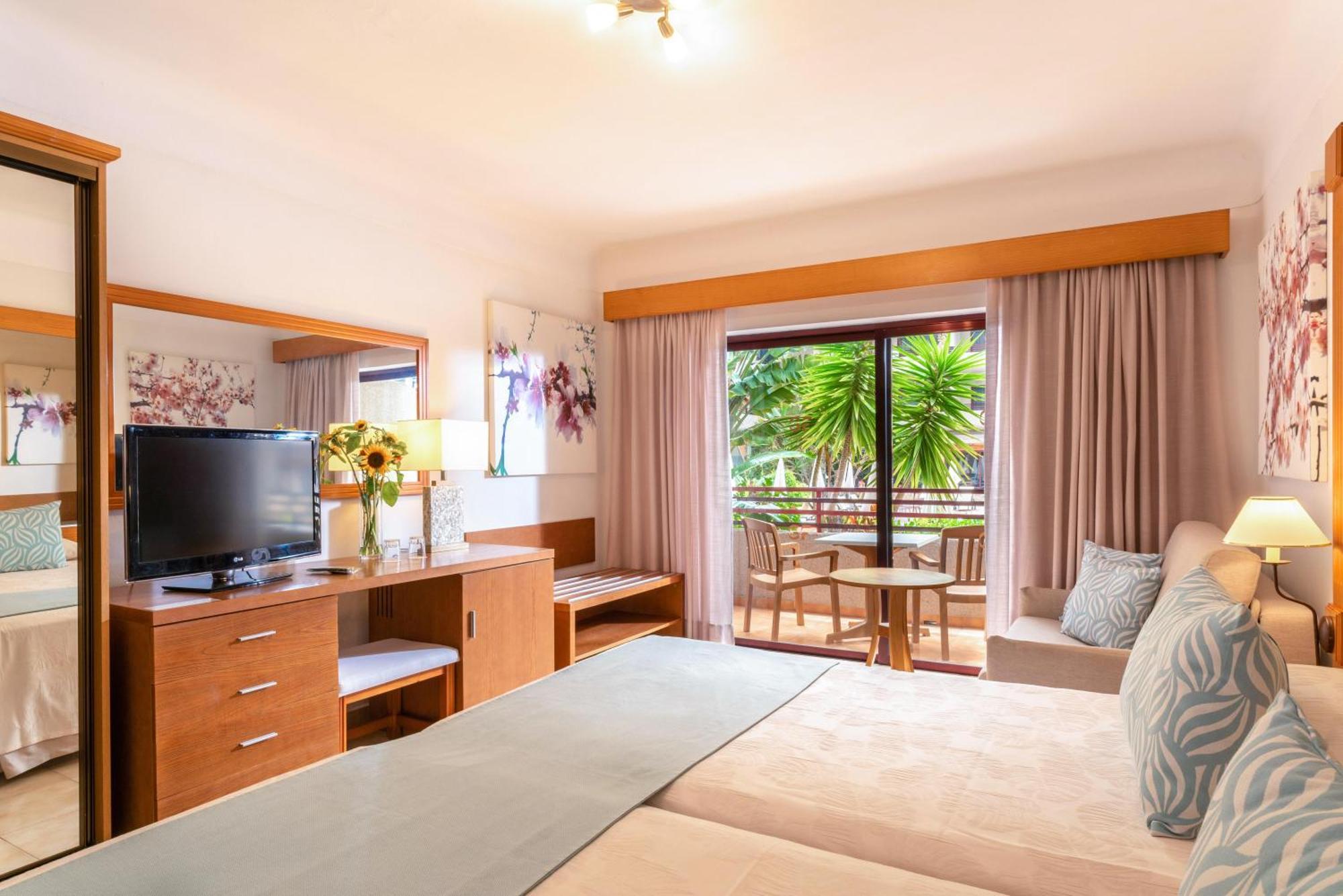 Hotel Gf Fanabe Costa Adeje  Esterno foto