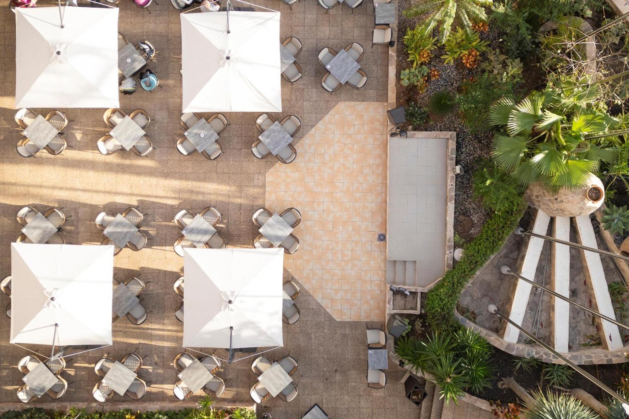 Hotel Gf Fanabe Costa Adeje  Esterno foto