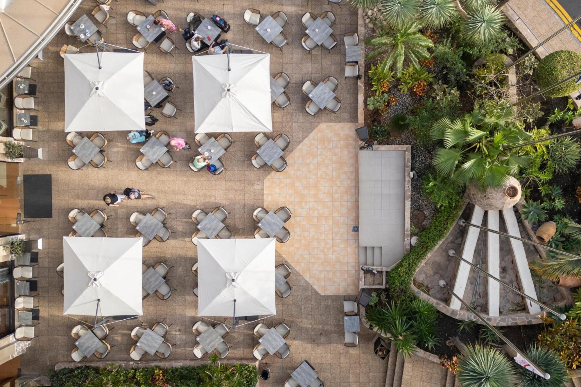 Hotel Gf Fanabe Costa Adeje  Esterno foto