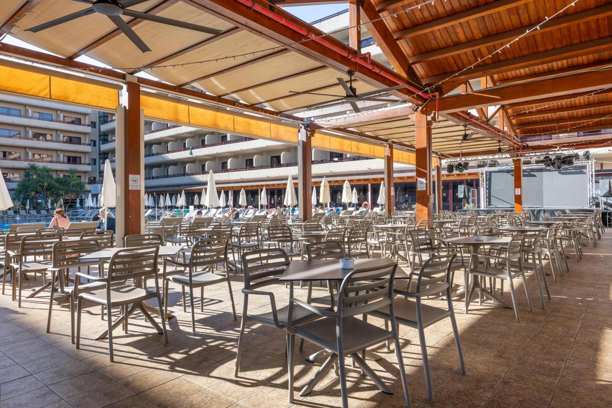 Hotel Gf Fanabe Costa Adeje  Esterno foto