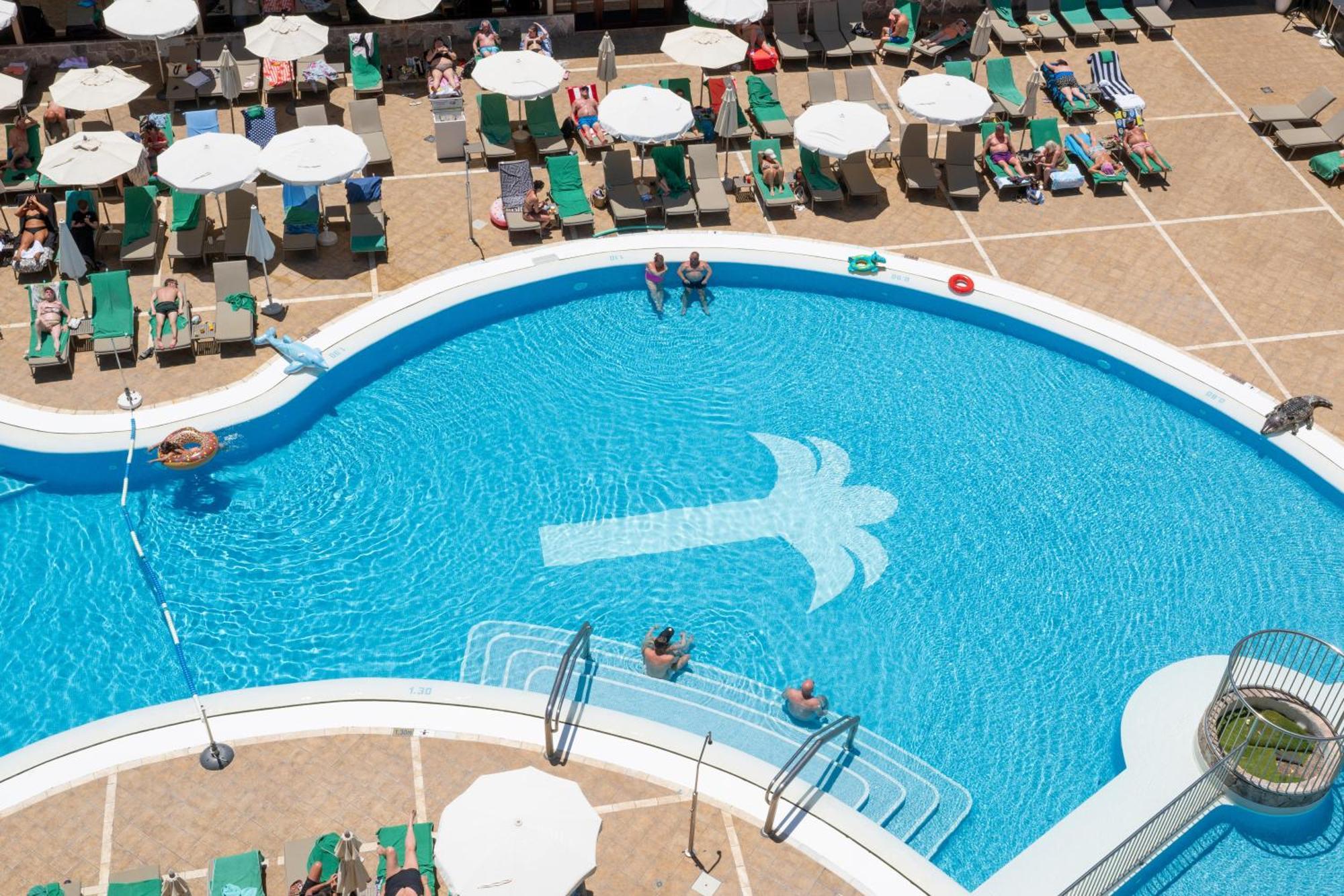 Hotel Gf Fanabe Costa Adeje  Esterno foto