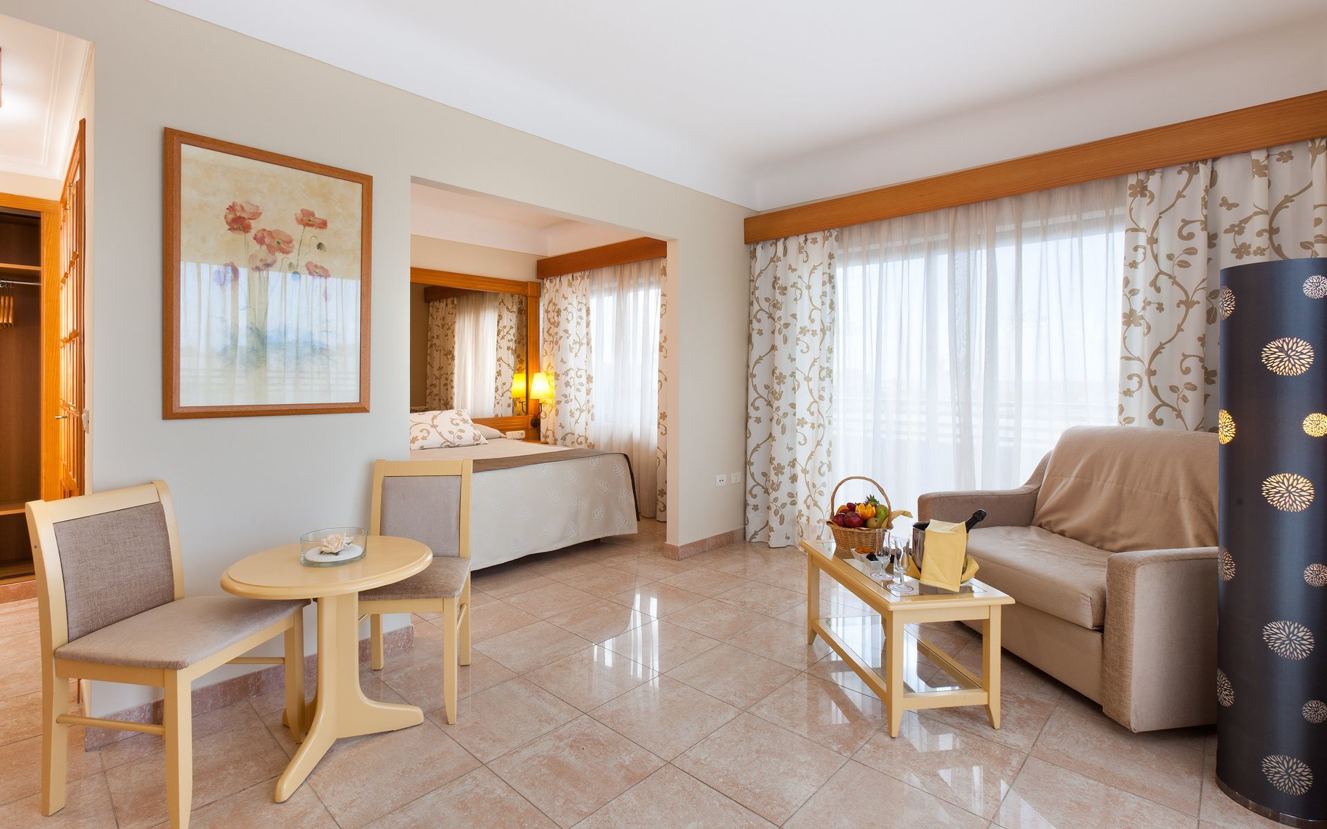 Hotel Gf Fanabe Costa Adeje  Camera foto