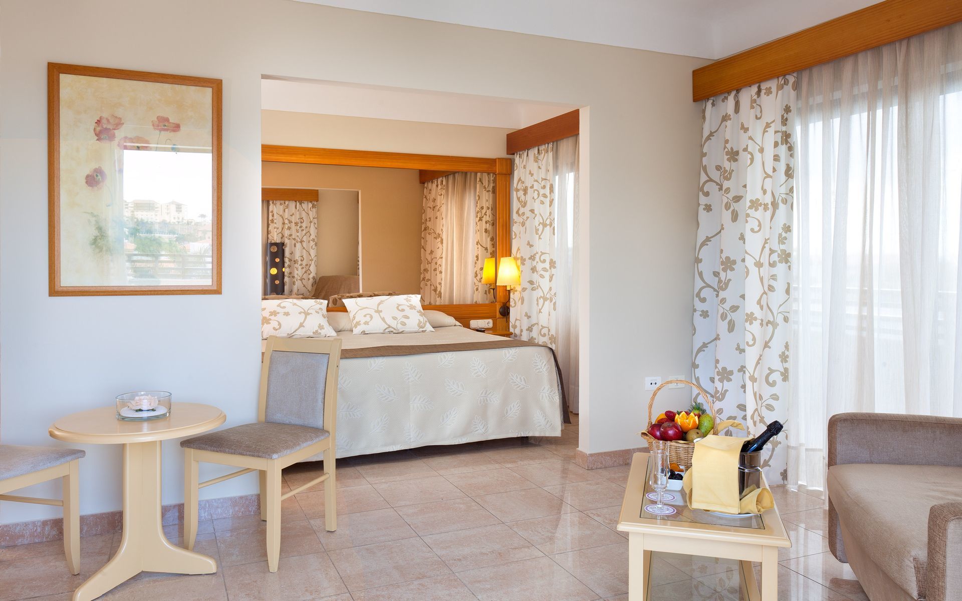 Hotel Gf Fanabe Costa Adeje  Camera foto