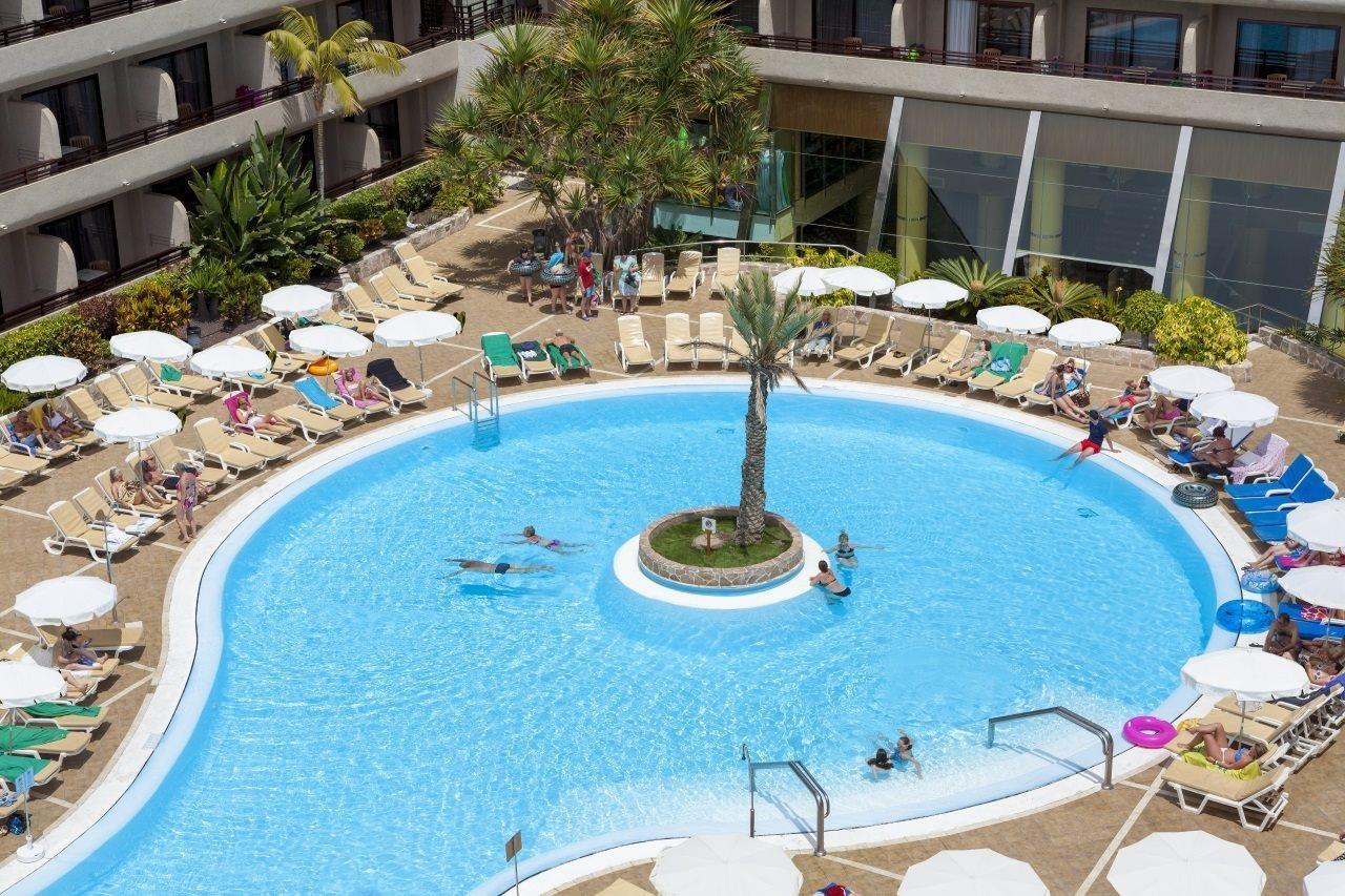 Hotel Gf Fanabe Costa Adeje  Servizi foto