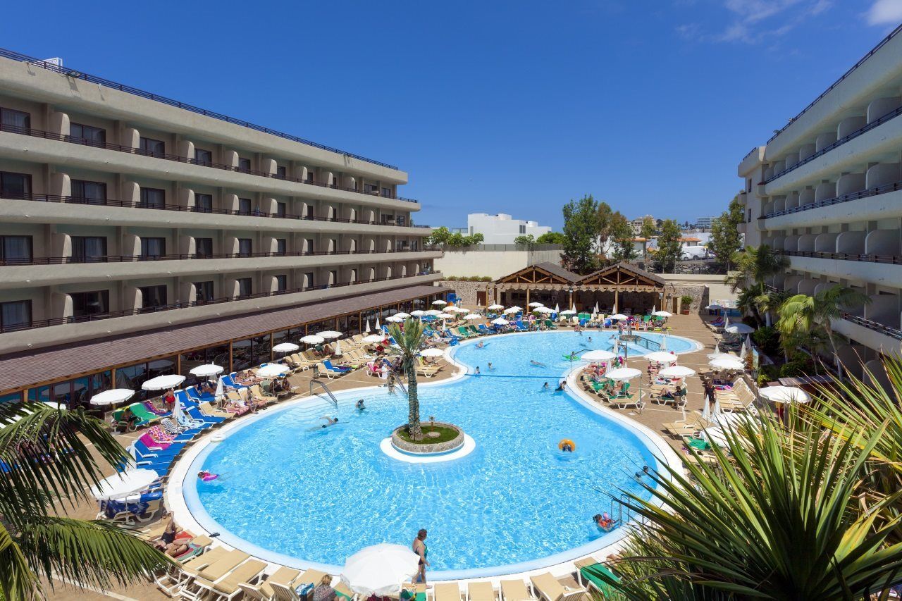 Hotel Gf Fanabe Costa Adeje  Servizi foto